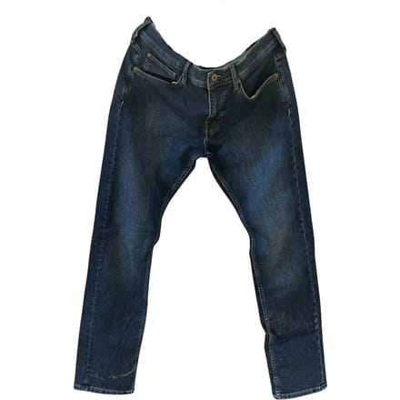 Slanke jeans Pepe Jeans Gymdigo
