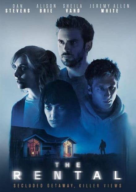 Rental (DVD)