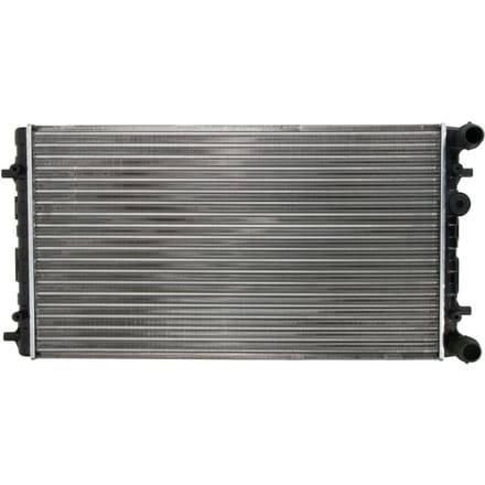 Radiator, motorkoeling NISSENS 65228