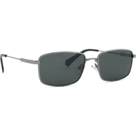 Polaroid PLD 6227/S/X Dark ruthenium 56/17/145 UNISEX Zonnebrillen