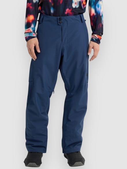 Burton Reserve 2L Broek blauw