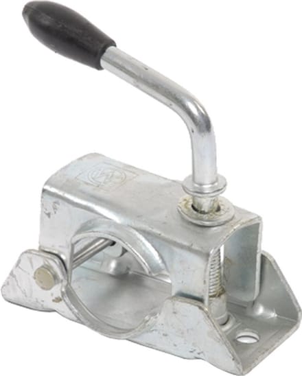Neuswielklem + Handle 48mm  OneSize