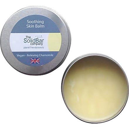 The Solid Bar Company - Soothing Skin Balsem