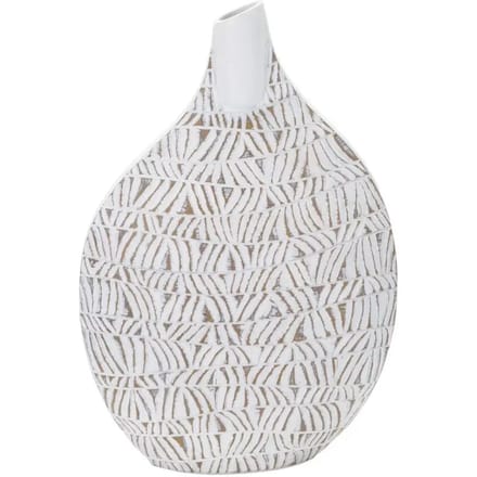Vaas Polyresin Nairobi 30,5×11,5×46,5 cm