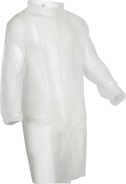 OXXA Cover 6461 bezoekersjas - 50 stuks XL