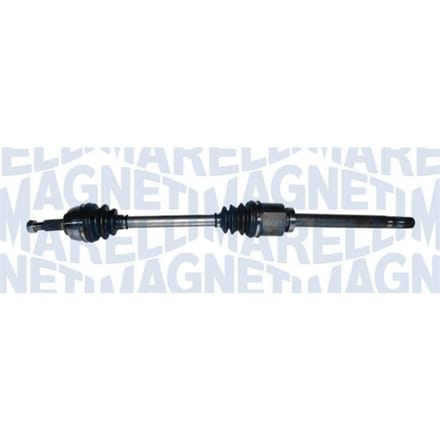 Aandrijfas MAGNETI MARELLI 302004190248