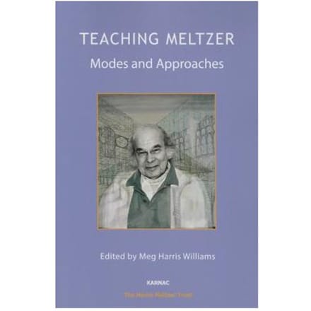 Teaching Meltzer
