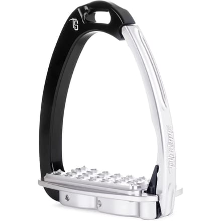 Veiligheidseindstukken voor paardrijden Tech Stirrups Venice Sloped EVO