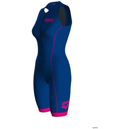 Triathlon Overall Met Voorzi Jip Dames Arena ST 2.0