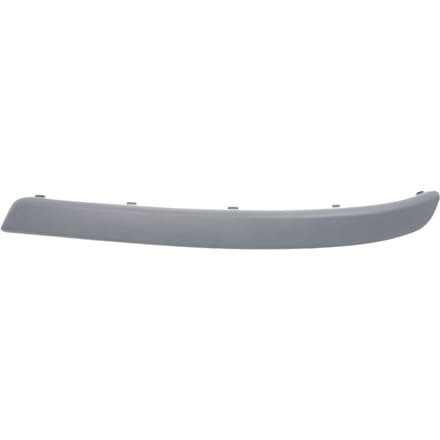 Bumper - sierlijst/beschermende lijst BLIC 5703-05-5023923Q links