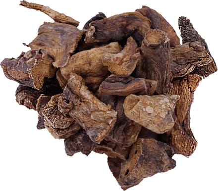 Chikko Quality - Runderlong - Licht Verteerbare Hondensnack - 1kg