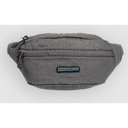 DC Patch It Wb Hip Tas zwart