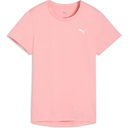 T-shirt dames Puma Essential Crew