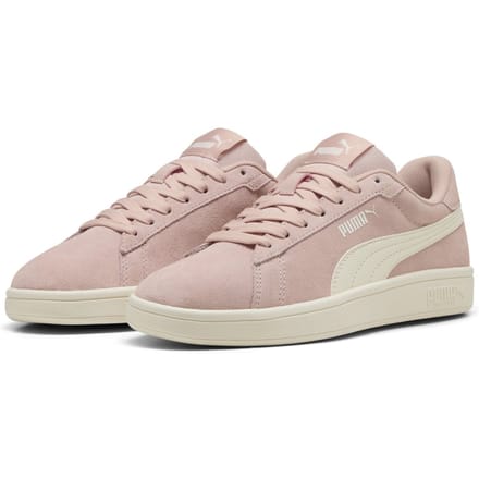 PUMA PUMA Smash 3.0 Unisex Sneakers - Rose Quartz-Warm White