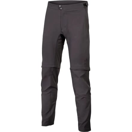 Endura Gv500 Broek Zwart XL Man
