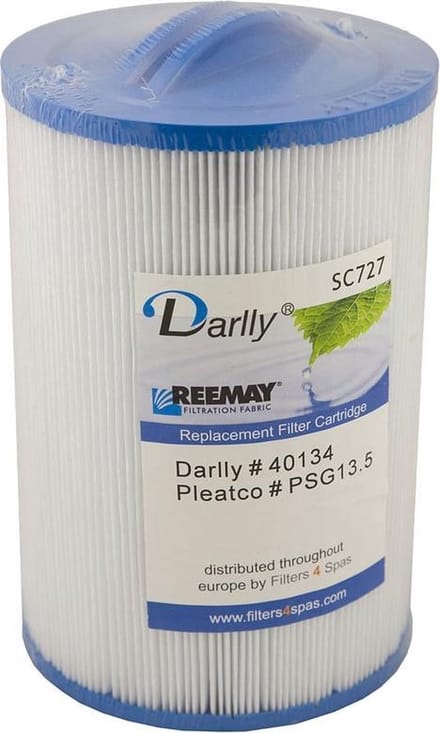 Darlly Spa Waterfilter SC859 / 12351