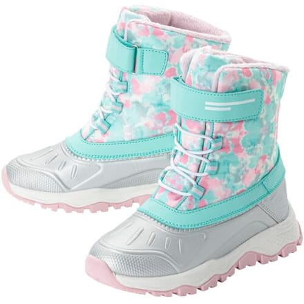 PEPPERTS! Kinder snowboots (Mint, 36)