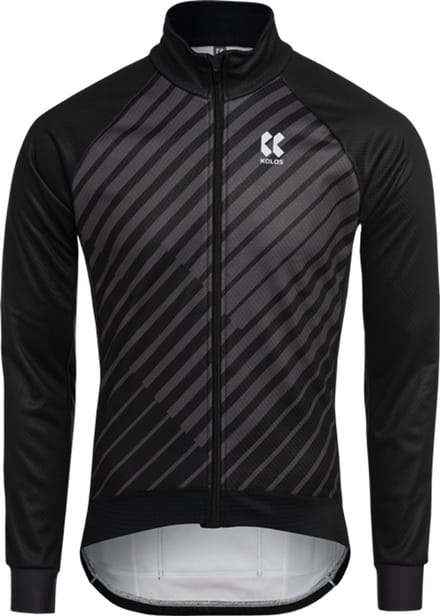 KALAS MOTION Z4 | Winter jack | Coal Black Maat L