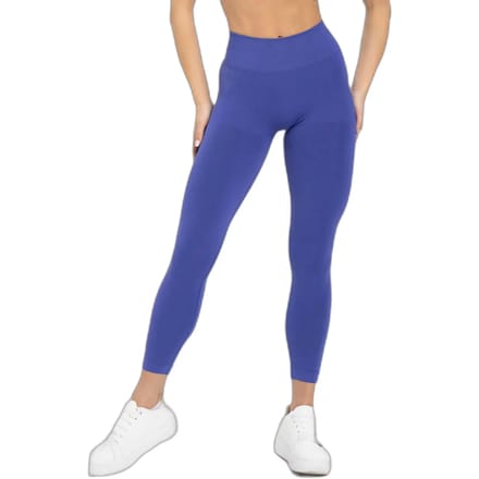 Leggings voor dames Gym Glamour 2.0
