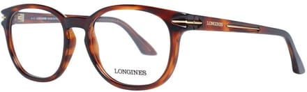 Unisex' Spectacle frame Longines LG5009-H 52053