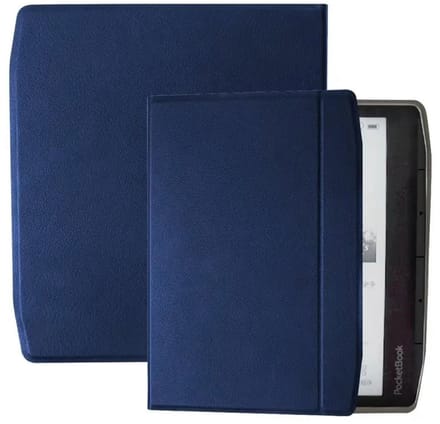 EtuiTab Pocketbook Era - Tablethoes - Donkerblauw - Magneetsluiting - Slim Ontwerp