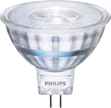 Philips LED Spot GU5.3 - 35 W - koelwit Licht