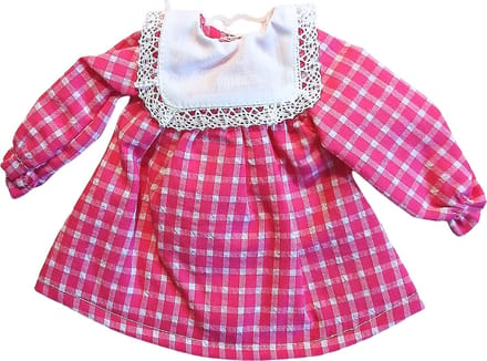 Paola Reina Poppenkleding Kledingset Cassandra 32 cm