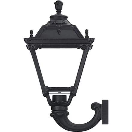 Applique Muurlicht Klassiek Dopo lighting Indura Medium 4