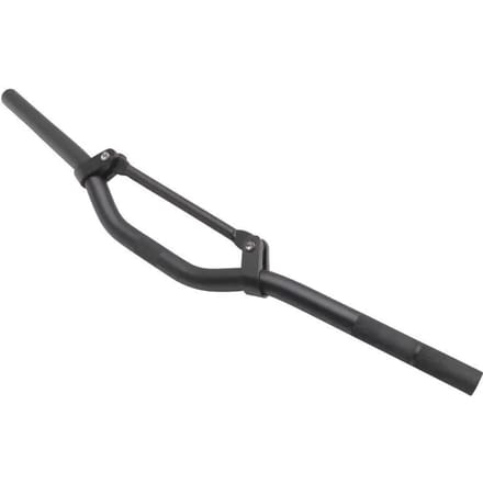 Stuur met aluminium verstevigingsstang Replay Street