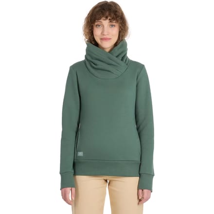 Dames Hoodie Ragwear Anabeth