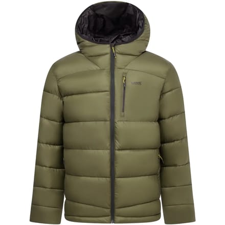 Regatta Munaro Jas Groen XL Man