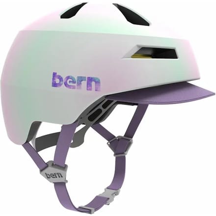 Kinderfietshelm Bern Nino 2.0