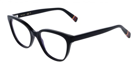 Paul Smith PS25605 MALEY Black 51/17/145 WOMAN Brilmonturen