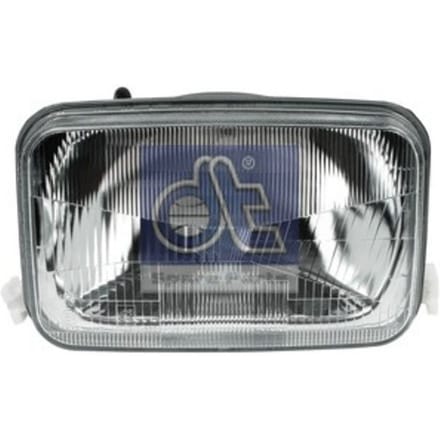 Koplampen DT Spare Parts 2.24431