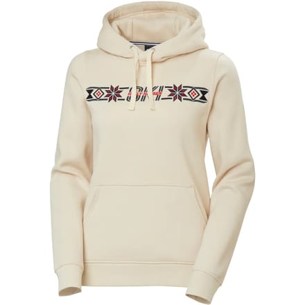 Dames Hoodie Helly Hansen Elevate
