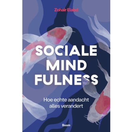 Sociale Mindfulness - Zohair Elabd