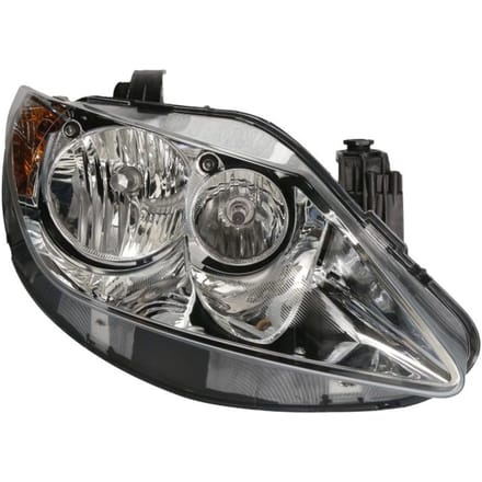 Koplampen VALEO 043817, rechts