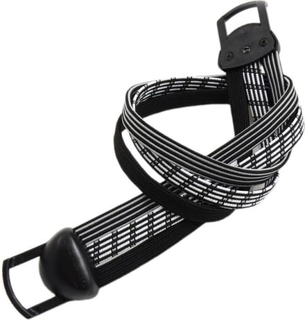 Gazelle snelbinder 28 Inch zwart/zilver (brievenbuspakket)