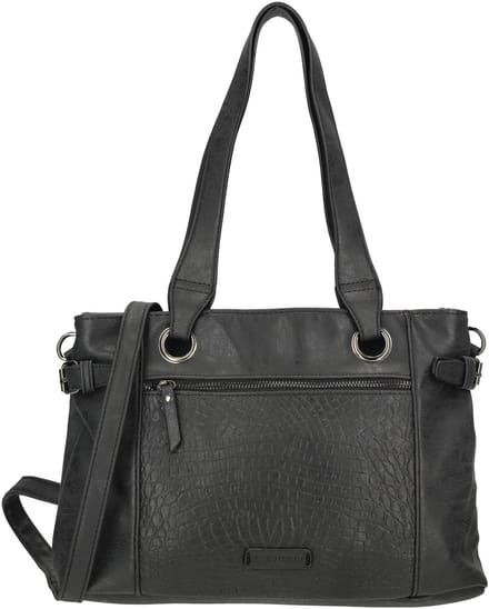 Enrico Benetti Josie Schoudertas - Shopper - Zwart