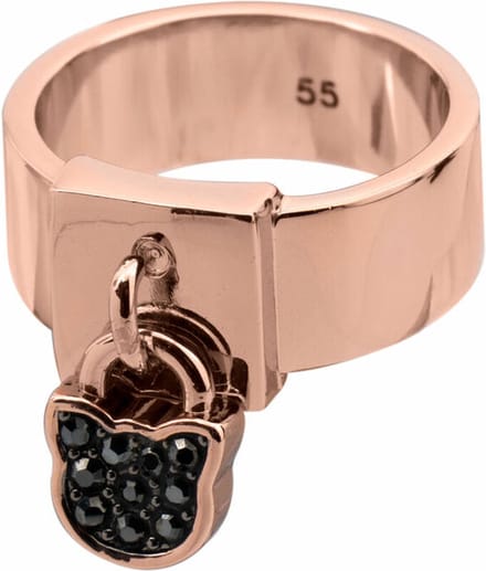 Ring Dames Karl Lagerfeld 5512317 (15)