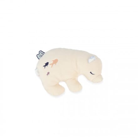 Kaloo Petit Calme – Warmteknuffel IJsbeer