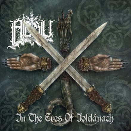 Absu - In The Eyes Of Ioldánach (CD)