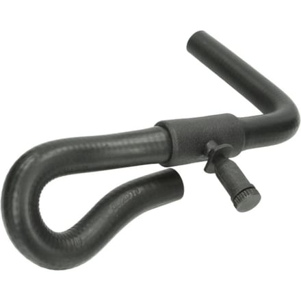 Koelsysteem, rubberen slang THERMOTEC DNF020TT