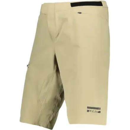 Short parcours Leatt mtb 1.0