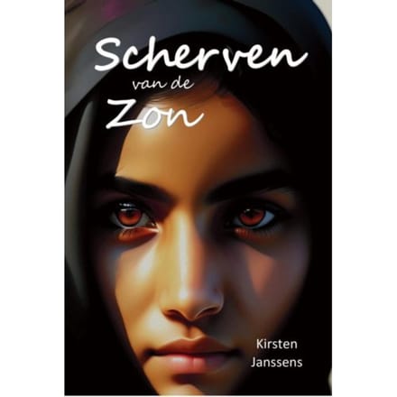 Scherven Van De Zon - Kirsten Janssens