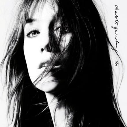 I.R.M. - Charlotte Gainsbourg