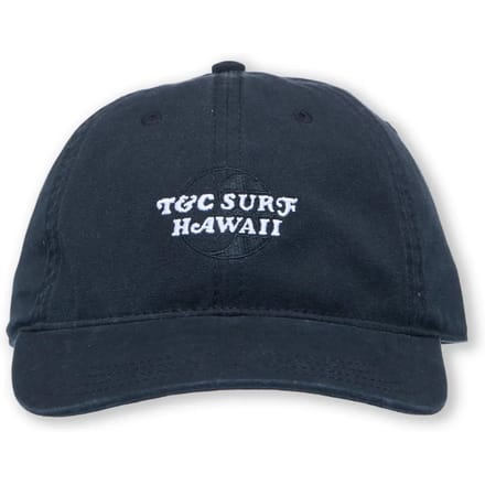 Baseball cap Town & Country Surf Designs TCSH