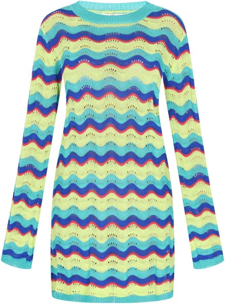 IZIA jurk
