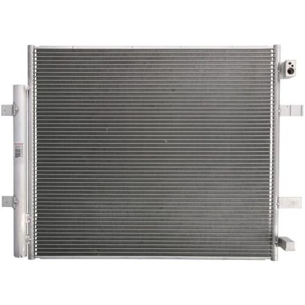 Condensator, airconditioning DENSO DCN32073