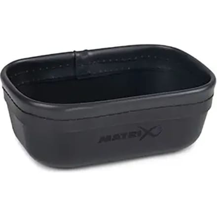 Matrix - EVA Stacking Bait Tub 1 pint - Matrix